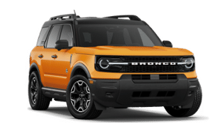 2026 Ford Bronco Sport® External Image 5